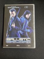 Ballistic: Ecks vs. Sever