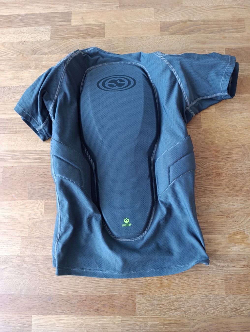 IXS Protections: Rückenprotektor ixs Gr. 152 – D'occasion à Stein AR par rom_r85r 1