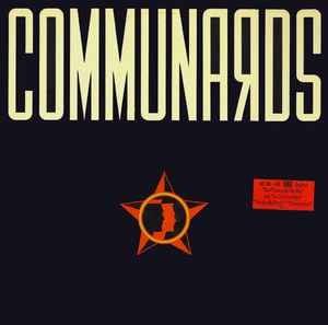 Dischi in vinile: COMMUNARDS Schallplatte Vinyl – Usato da Zürich venduto da Rockbyrd