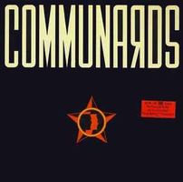 COMMUNARDS Schallplatte Vinyl