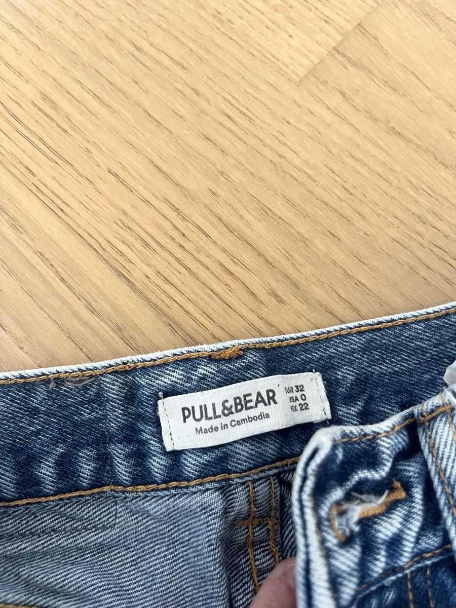 Pull&Bear Jeans: Jeans – Nuovo (secondo la descrizione) da Wangen b. Olten venduto da oli_f9b8 2