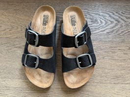 BIO LIFE Sandalen - fast NEU!