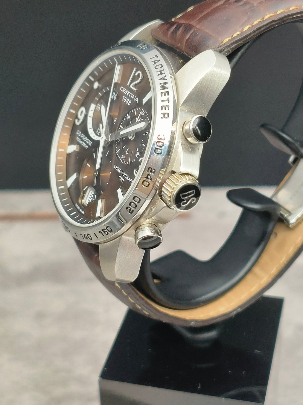 Certina Orologi: Certina – Usato da La Chaux-de-Fonds venduto da curtitswisswatches 4