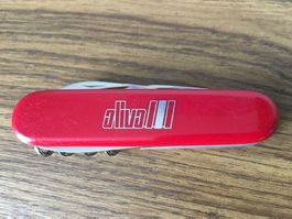 VICTORINOX - Tourist - Sackmesser - aliva