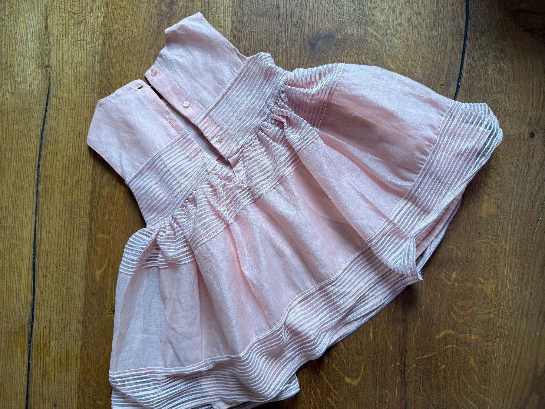 Kleider & Röcke: Elegantes Mädchen‑Kleid Grösse 92 – Gebraucht aus Neerach von Meli_sara 3