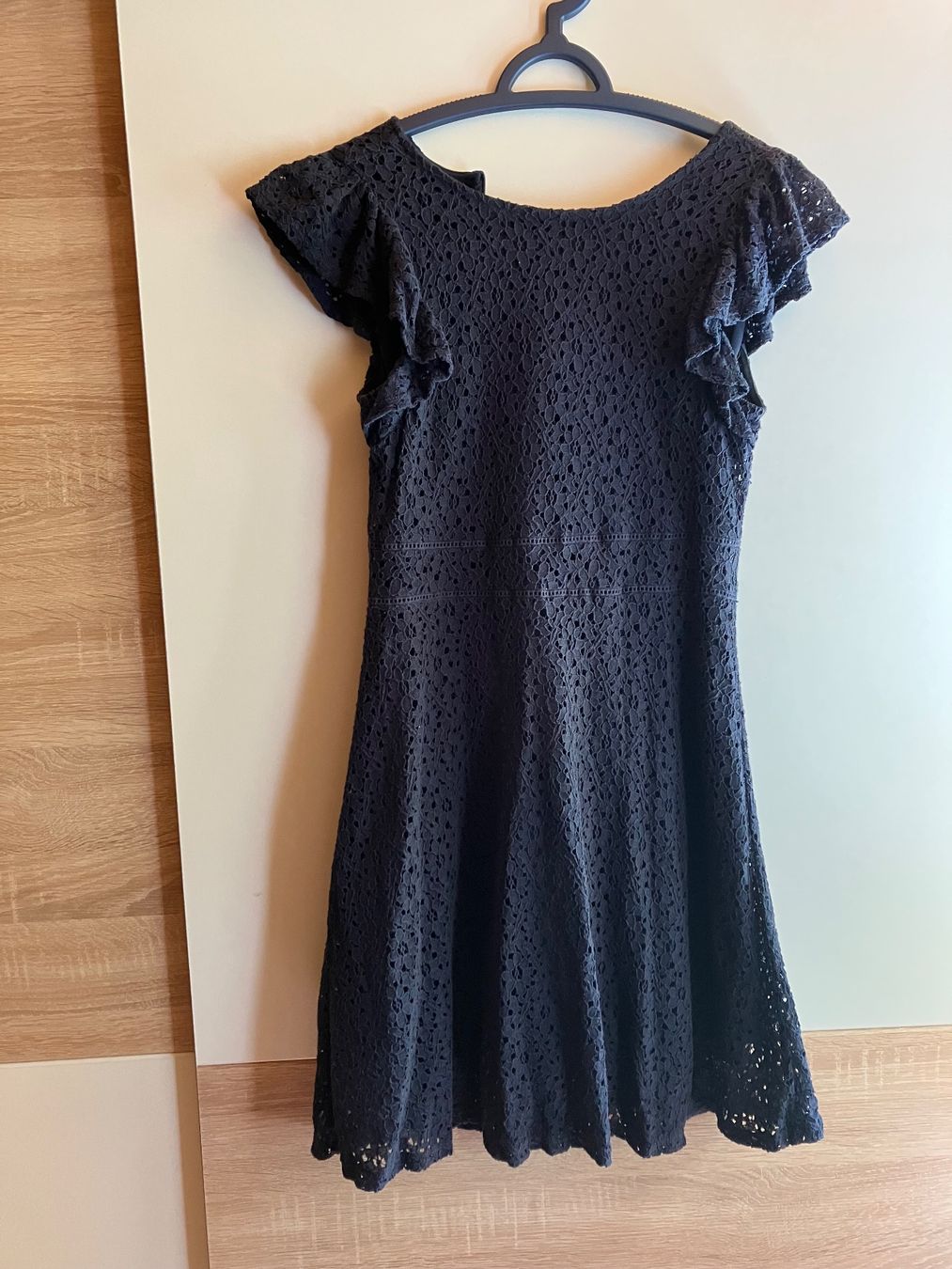 Vestiti & Gonne: Blaues Kleid – Usato da Alt St. Johann venduto da philipp8179