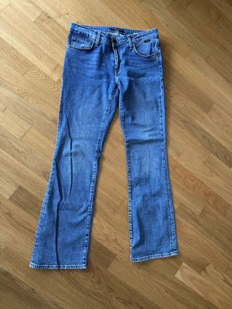 Mavi Jeans, Bella Mid-Rise Slim Bootcut, Gr. W30 / L32