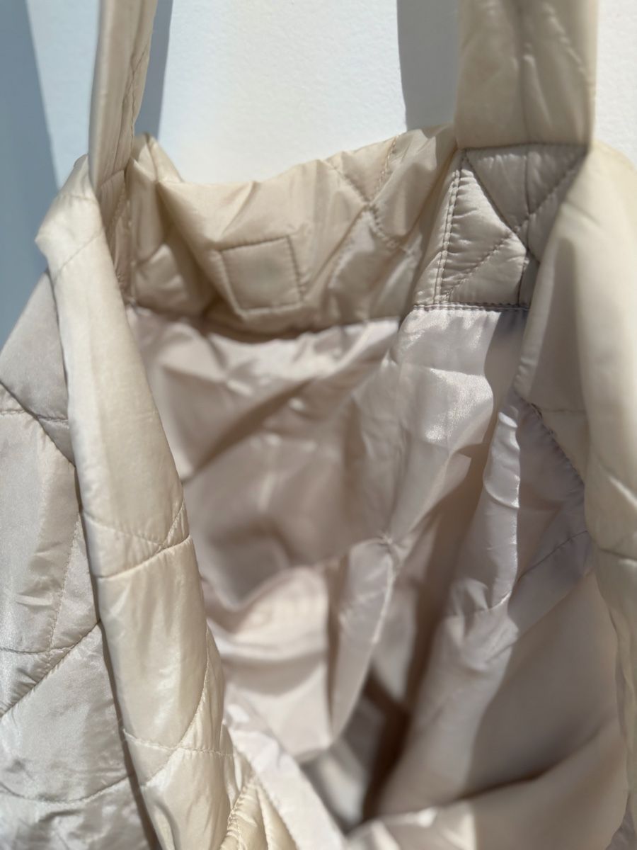 Borse: Tasche Project AJ117 Copenhagen beige neu – Nuovo (secondo la descrizione) da Stäfa venduto da InesBo 2