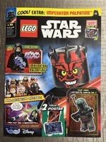 LEGO Star Wars Magazin Nr. 105