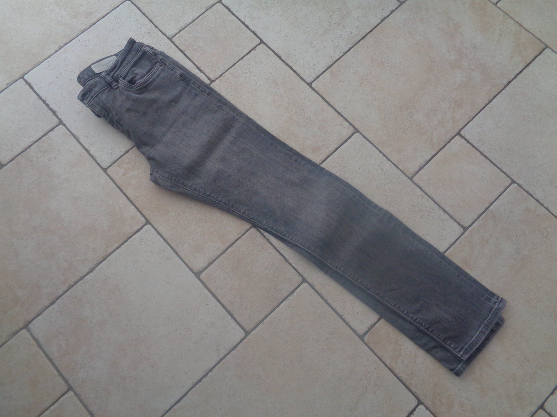 Esprit Jeans: Jeans  Esprit  Grösse 28W/32L  Slim – Gebraucht aus Kreuzlingen von Robi-2003 6