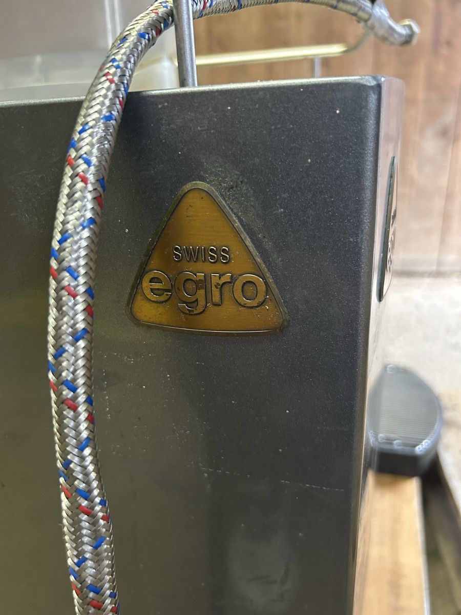 Macchine per caffè & Macchine per espresso: Kaffeemaschine – Difettoso da kehrsatz venduto da joco02 5