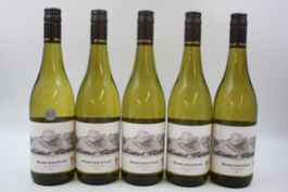 5x Boschendal Chardonnay 2023 (26062563Z)
