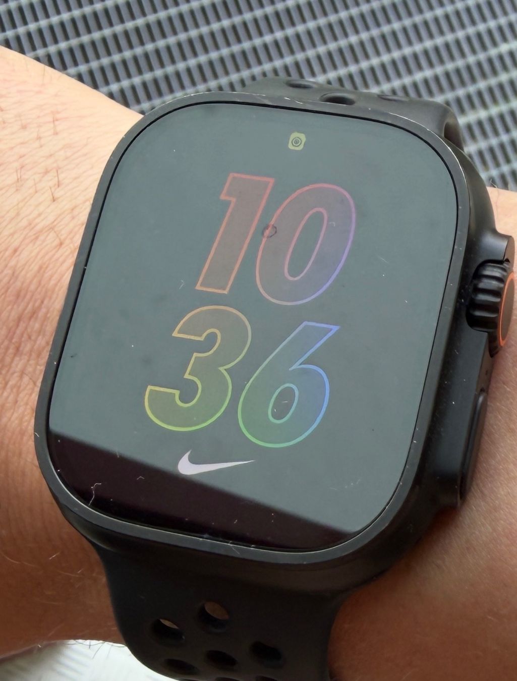 Orologi: Appel watch Ultra 3 49mm – Nuovo (secondo la descrizione) da Studen BE venduto da FLURIBOY1 1