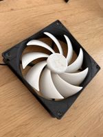 Arctic F14 Silent PC Gehäuse Fan Ventilator 14 cm