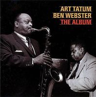 Art Tatum with Ben Webster, Red callender & Bill Douglas