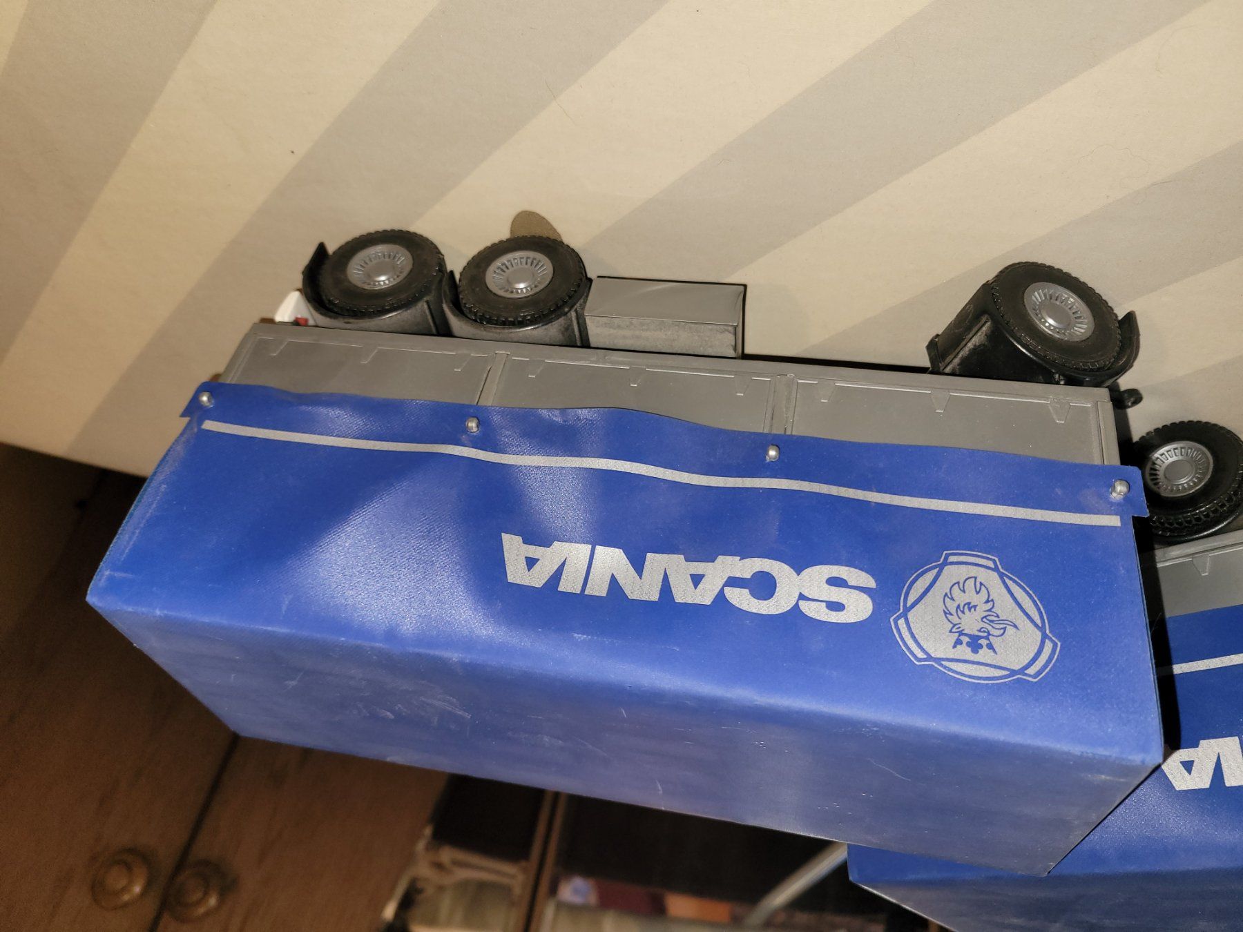Modellini d'auto: Modelauto – Usato da GLARUS venduto da Glarus4 3