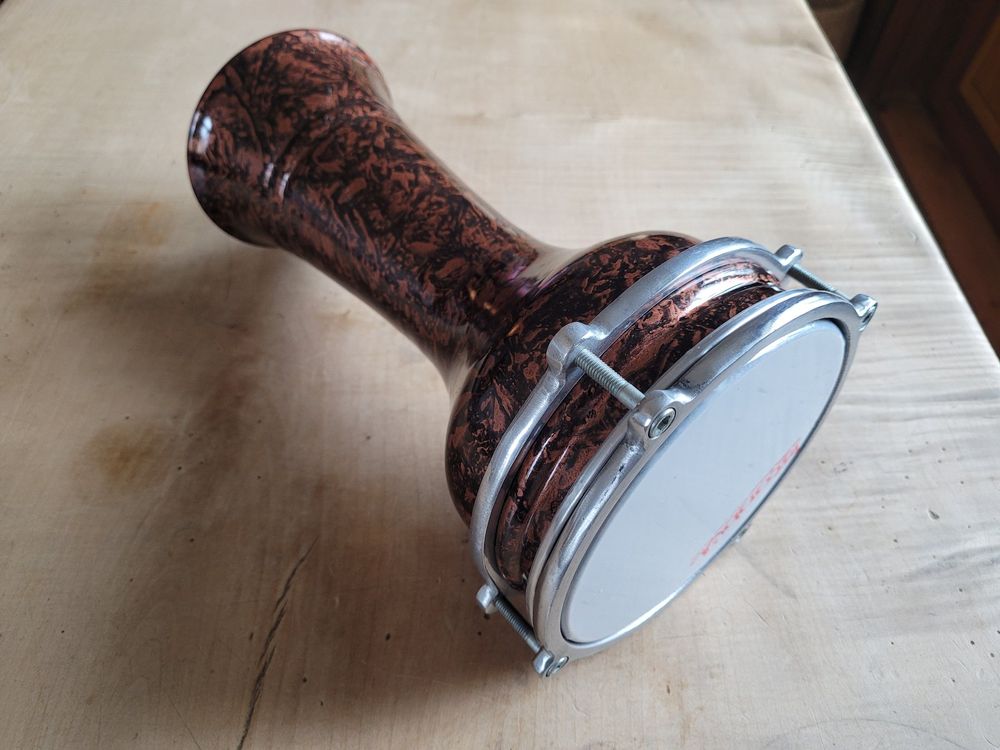 Kleine Istanbul Mehmet Darbuka, Darabuka, Doumbek. Türkei Kaufen auf