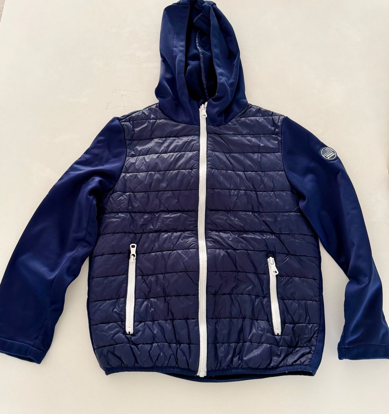 Vestes & Manteaux: Veste – Neuf (Voir description) à Riva San Vitale par anouky01 3