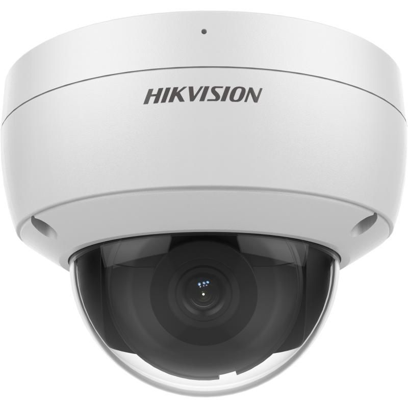 Hikvision Webcam: HIKVISION DS-2CD2186G2-ISU – Nuovo e nell'imballaggio originale da Weiningen ZH venduto da iCamera