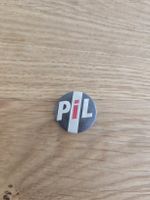 Vintage PiL Button Anstecker – Public Image Ltd Punk