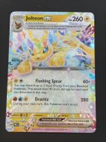 Jolteon EX 030/131 EN