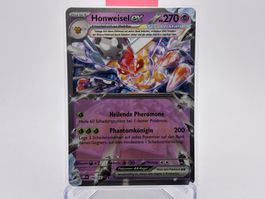 Obsidianflammen - Honweisel ex  (OBF 96) - DE