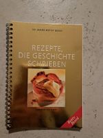 Betty Bossi - Rezepte, die Geschichte schrieben