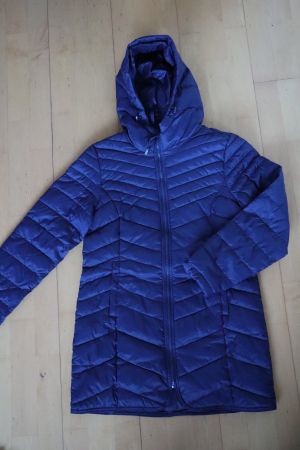 Übergangs Jacke / Mantel, super leicht, M, NEU