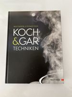 Koch-& Gartechniken - Wissenschaftlich erklärt