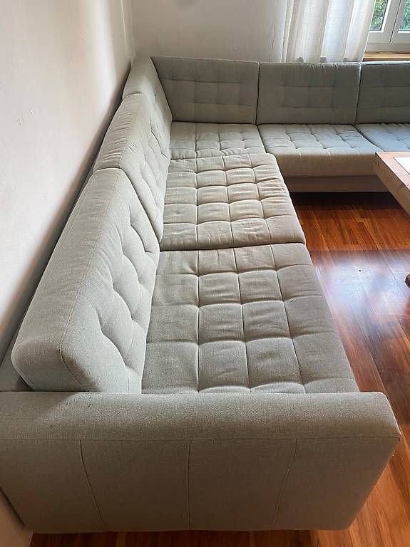 Sofas: Sofa – D'occasion à Grüt (Gossau ZH) par lzi_xn87 1