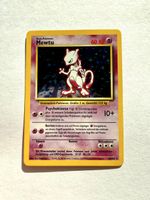 Pokémon Mewtu / DE