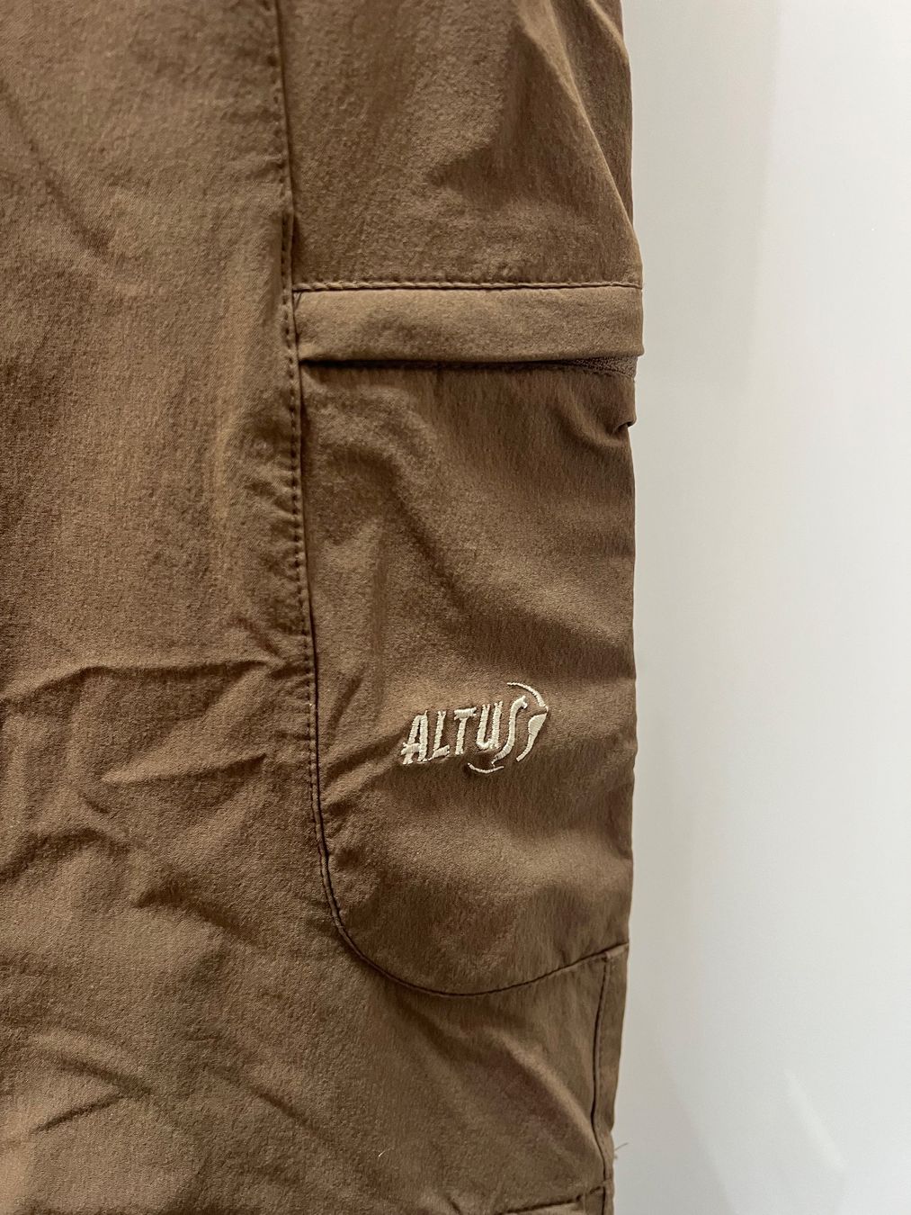 Pantaloni: Wanderhose Altus Kenia, XL – Usato da Grindelwald venduto da wand_24 2