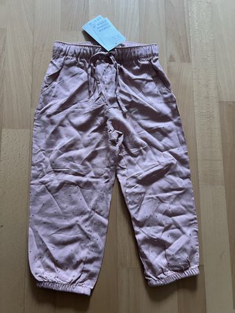 Neue Sommerhose H&M Grösse 98