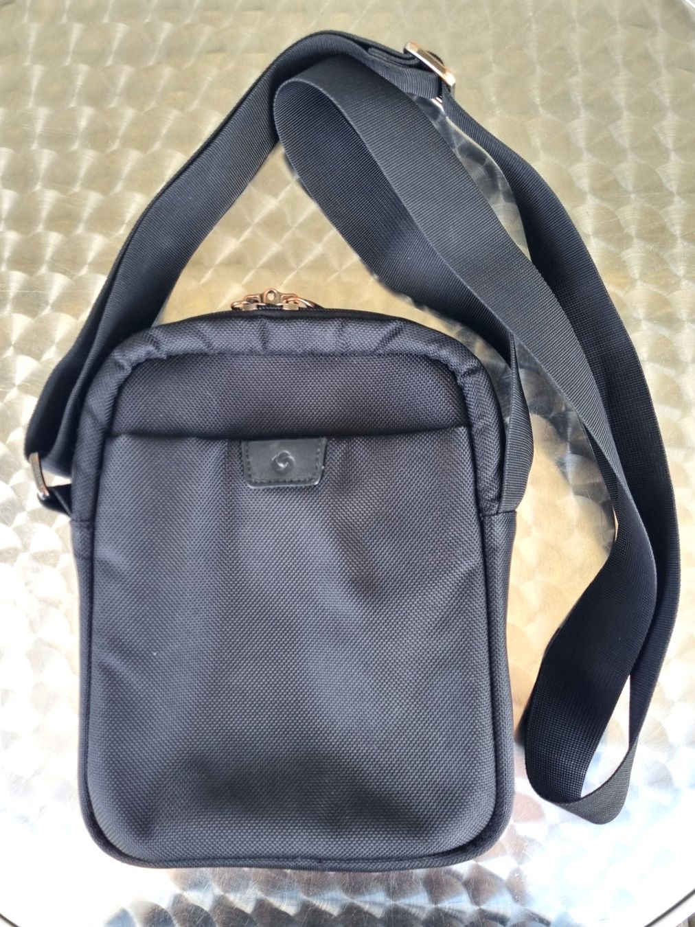 Samsonite Sacs: SAMSONITE PRO DLX 5 Umhängetasche – D'occasion à Glattbrugg par Adriano2014 2