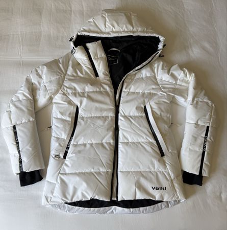 Skijacke / Snowboardjacke Völkl Gr. M