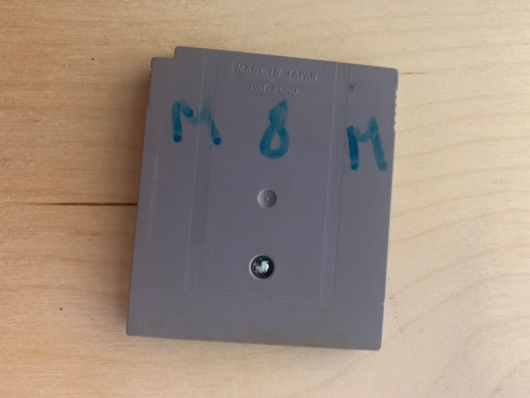 Spiele: Ishido für Gameboy – Gebraucht aus Gebenstorf von RetroFuture 1