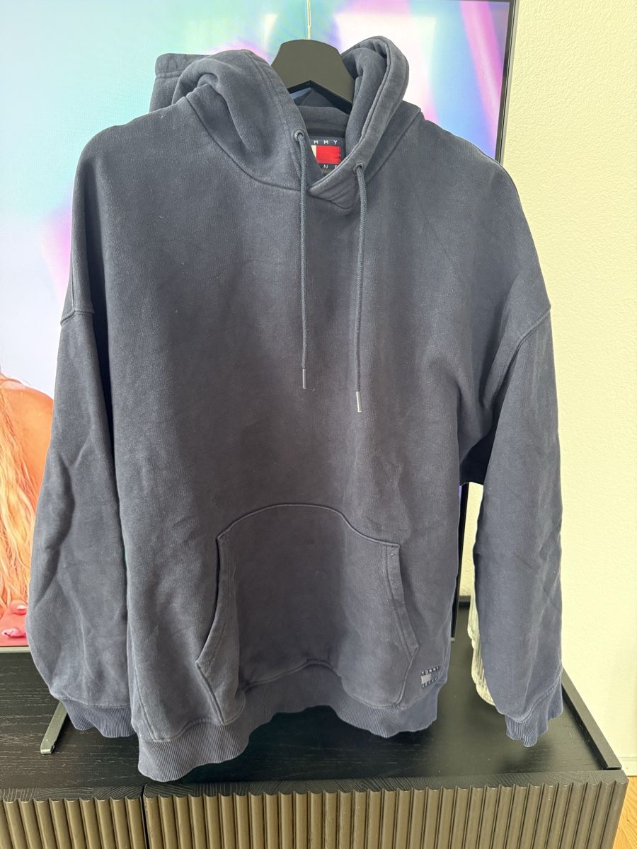 Tommy Hilfiger Maglioni & Felpe: Tommy Hilfiger Pullover XL – Usato da St. Gallen venduto da zue_9mnd