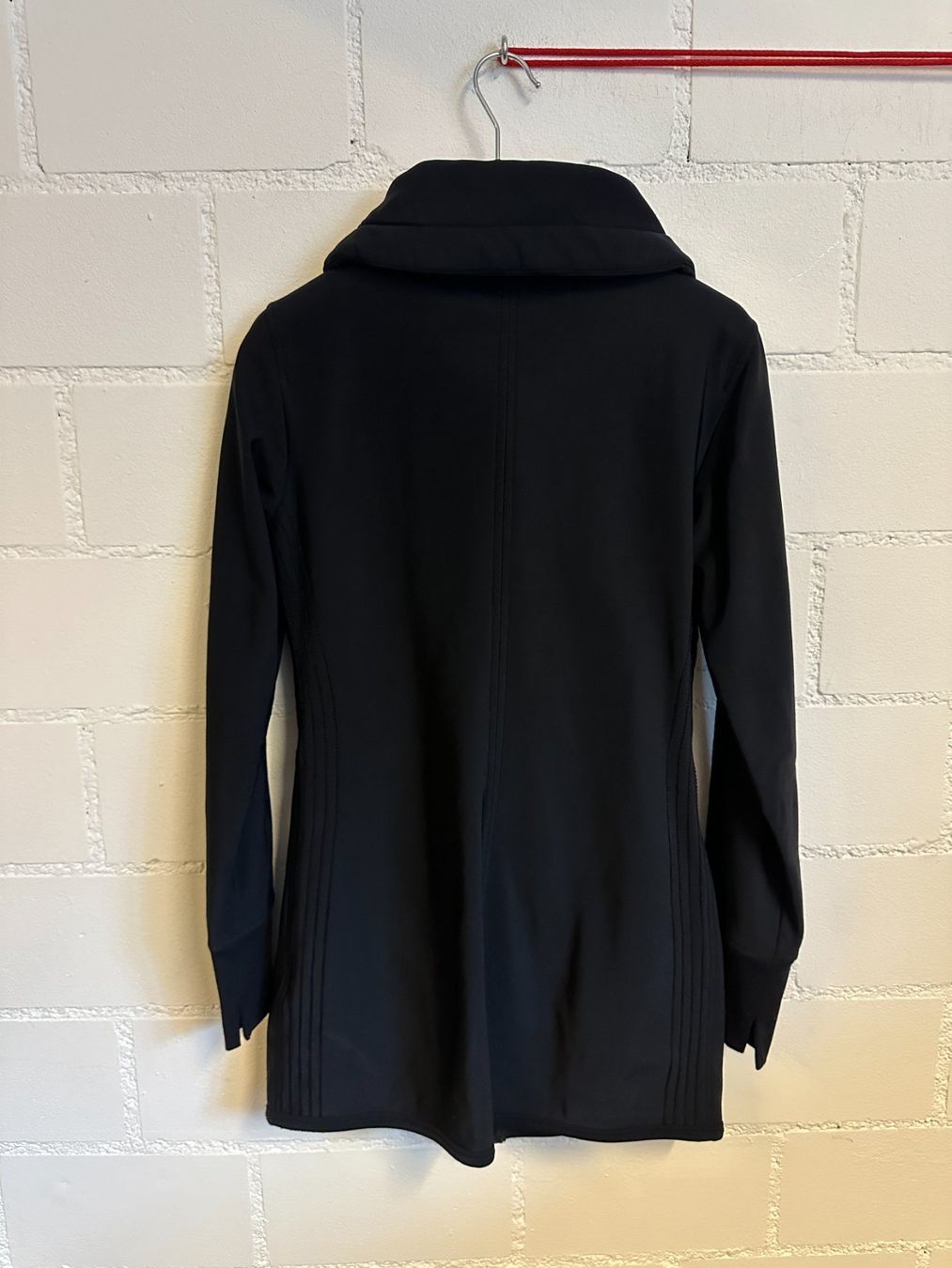 Marc Cain Giacche: Jacke lang von Marc Cain (38) – Usato da Urdorf venduto da Erika666 5