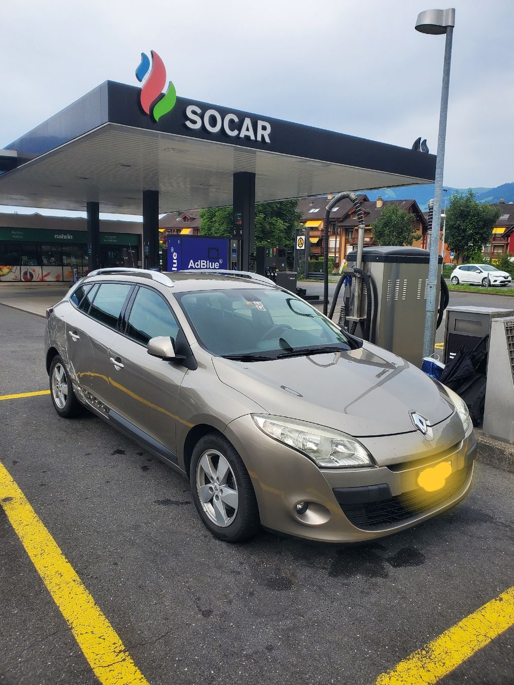 Renault Automobili: Renault Megane TCe 130 – Usato da Kriens venduto da simonbartoschek 2
