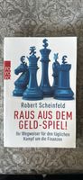 Buch Raus aus dem Geld Spiel von Robert Scheinfeld