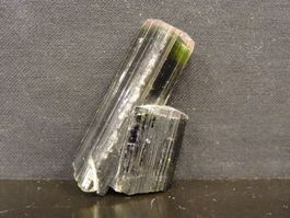 TURMALIN KRISTALL 28.5g 142.7CT NATUR SKULPTUR