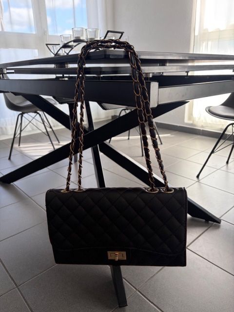 Altro in  Abbigliamento & Accessori: Sac à main bandoulière – Usato da Dompierre FR venduto da Laetitia1999 1