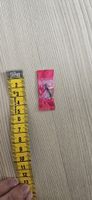miniatur Rasierer verpackt