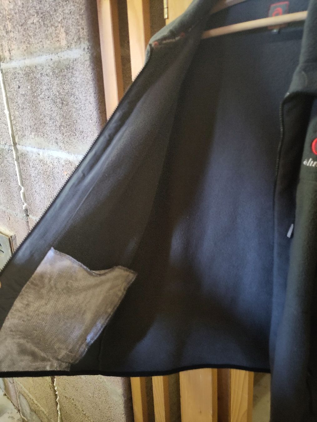 Giacche: Alinghi Jacke – Usato da Uster venduto da Gaston011 4