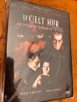 Le Chat noir (1934, DVD, Boris Karloff, The Black Cat, VOST)