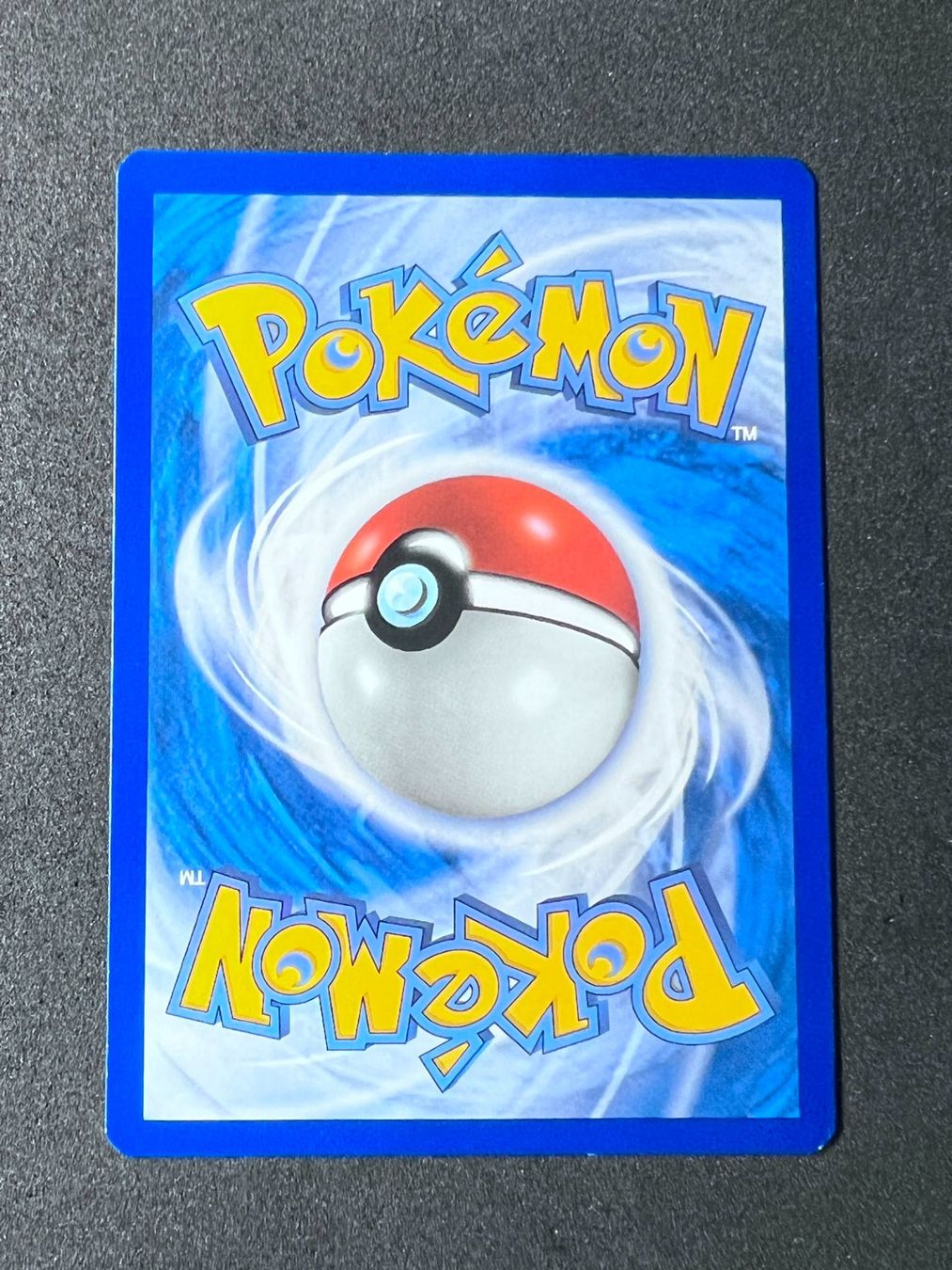 Pokémon Carte collezionabili: Mewtwo #51 EN (ab.1.-) – Usato da Biel/Bienne venduto da S.Lee 1