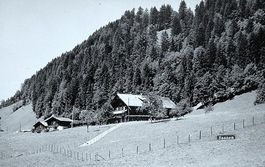 SAANEN Foto Schoch Gstaad