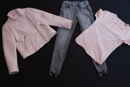 wie neu Jeans von Calvin Klein gr. 164