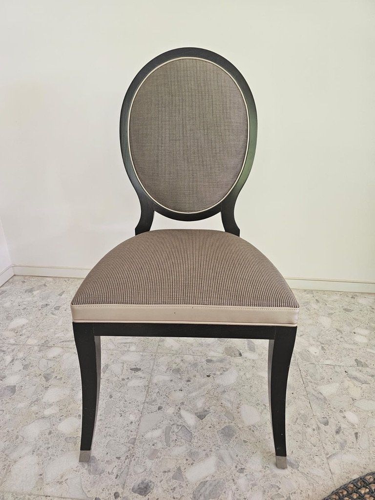 Schreibtische: Bureau luxueux avec chaise – Gebraucht aus Riehen von alm_55fz 2
