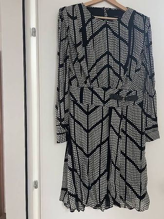 Robe Massimo Dutti 40